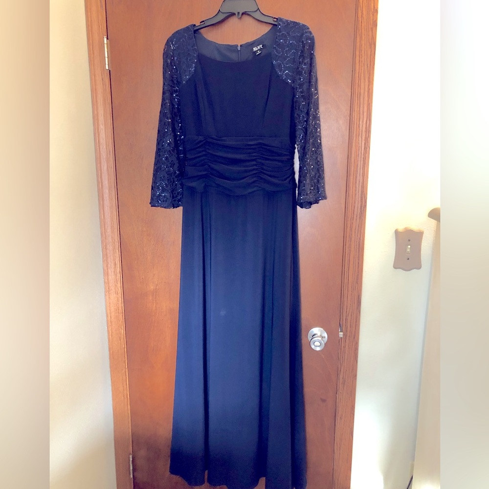 Mother of Bride/Groom Dress